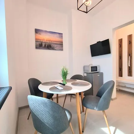 Bright & Modern Luxury Family * Burgas City