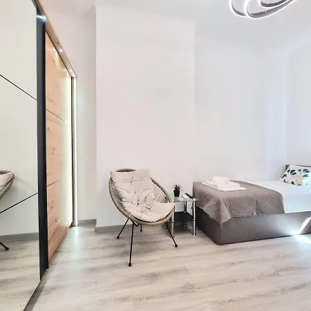 Bright & Modern Luxury Family * Burgas City