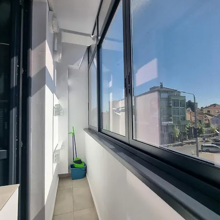 Apartment Bright & Modern Luxury Family